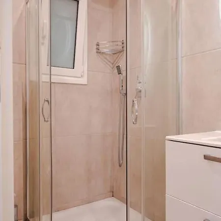 Syntagma Square, 60sqm Dream Apartment Athens