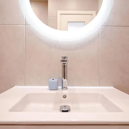 Syntagma Square, 60sqm Dream Apartment *