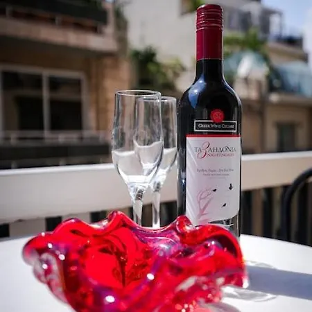 Syntagma Square, 60sqm Dream Apartment Athens