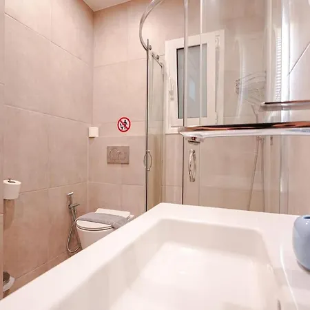 Syntagma Square, 60sqm Dream Apartment *