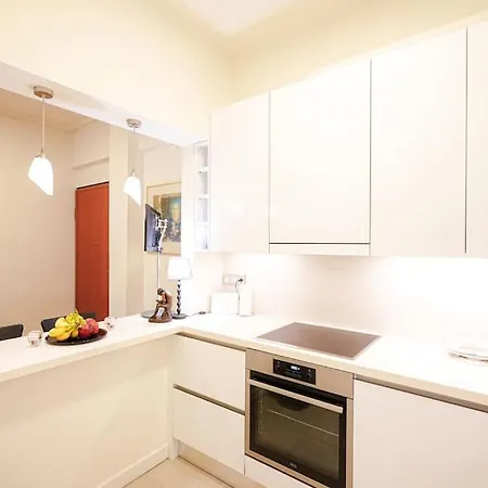 Syntagma Square, 60sqm Dream Athens