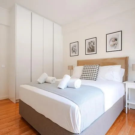Syntagma Square, 60sqm Dream *